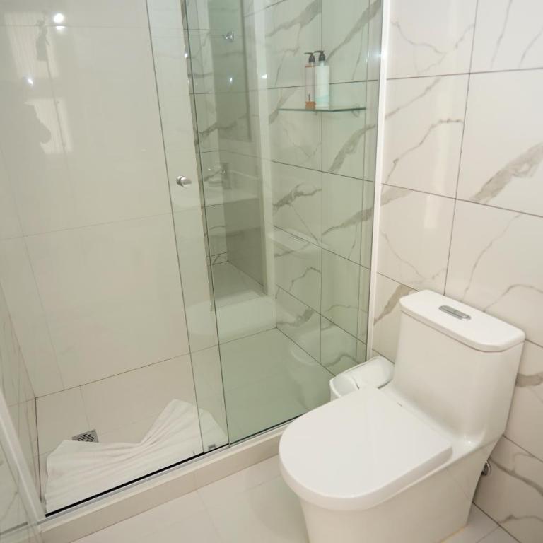 Patrimonial Hotel Boutique - Habitación Doble Estándar - 3