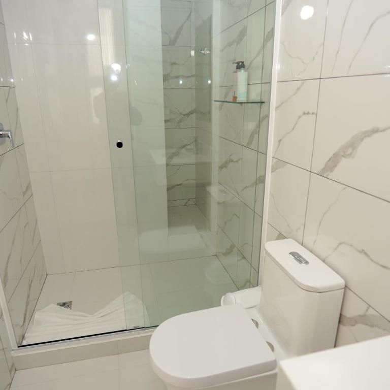 Patrimonial Hotel Boutique - Habitación Doble Estándar - 2