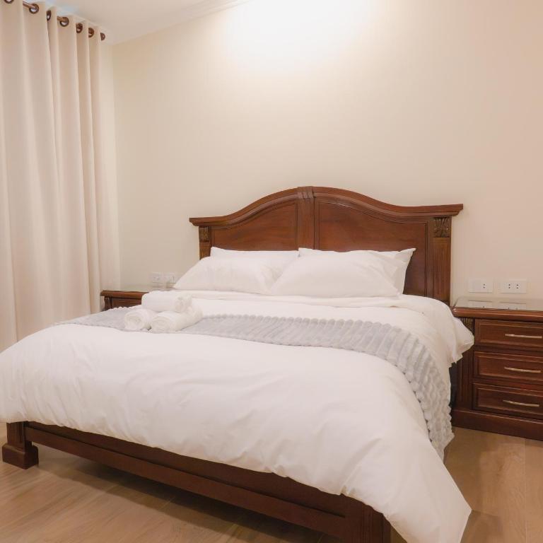 Patrimonial Hotel Boutique - Habitación Doble Estándar - 6