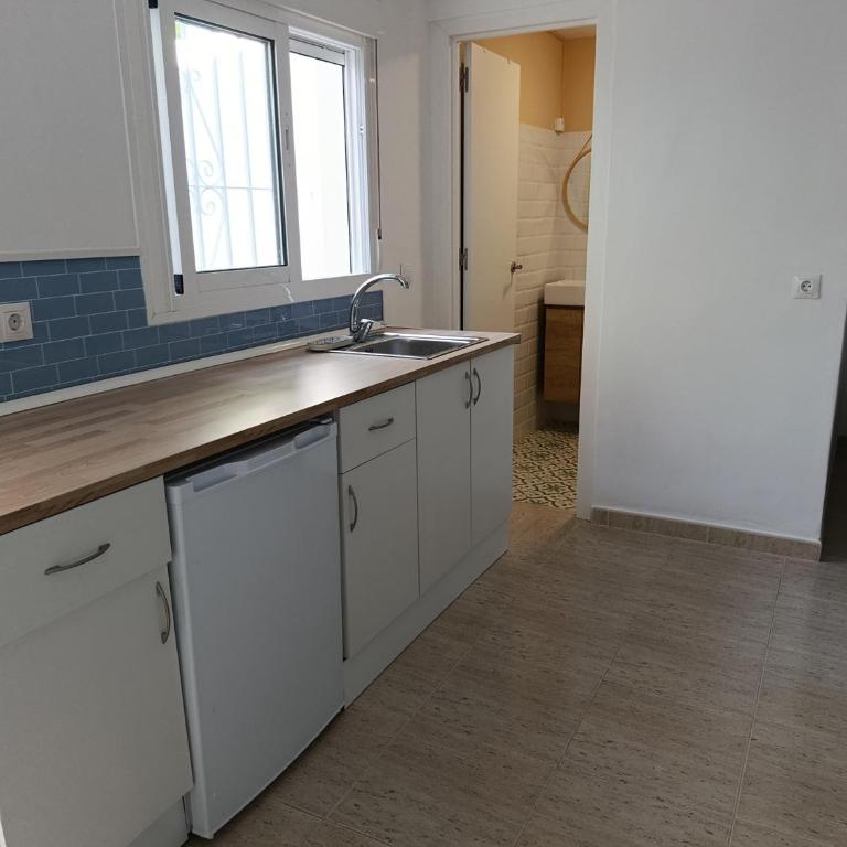 Med Studio - One-Bedroom Apartment - 4