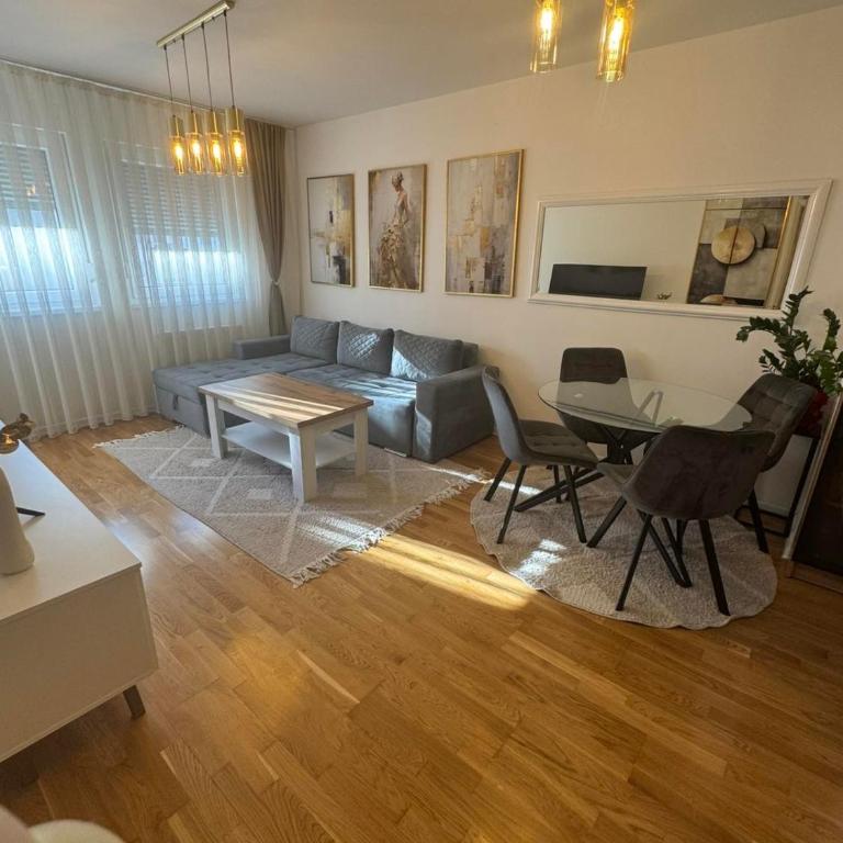 Friendly home 2 - Apartman sa 1 Spavaćom Sobom - 1