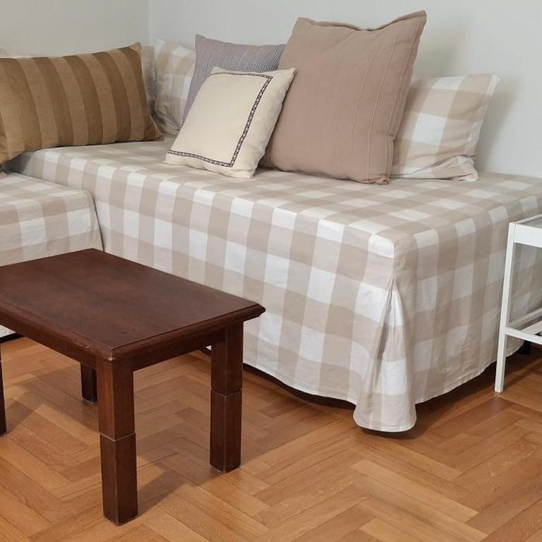 Miltontre Guest House - Triple Room with Private Bathroom - 15