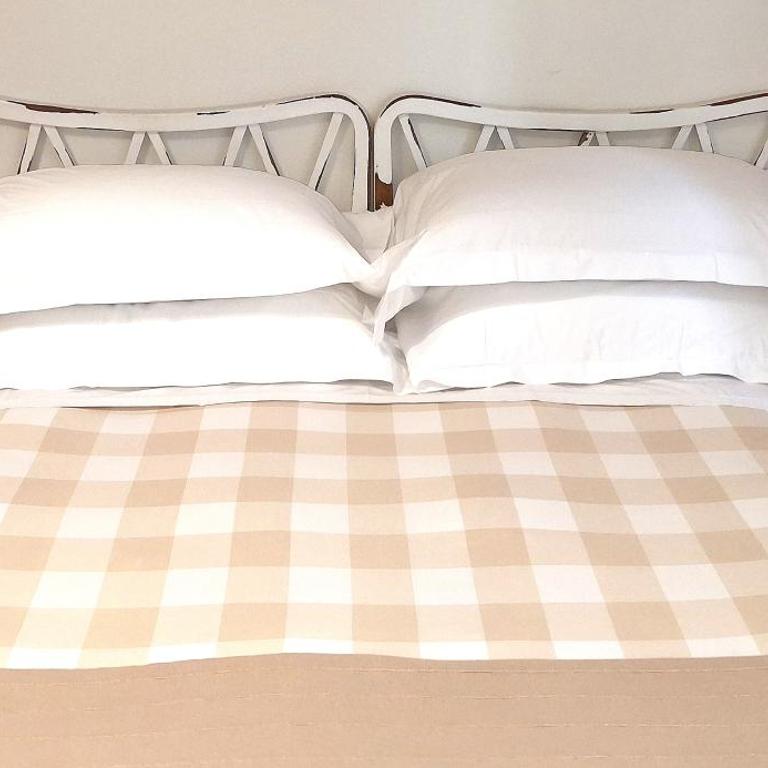 Miltontre Guest House - Triple Room with Private Bathroom - 19