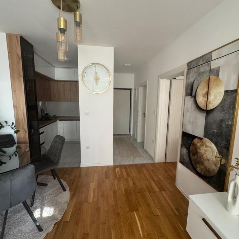 Friendly home 2 - Apartman sa 1 Spavaćom Sobom - 3