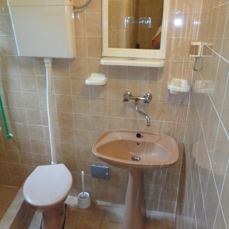 Villa Boka Sunrise Apartments - Studio Apartment with Sea View - 4