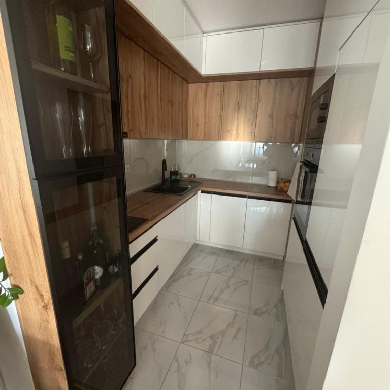 Friendly home 2 - Apartman sa 1 Spavaćom Sobom - 4