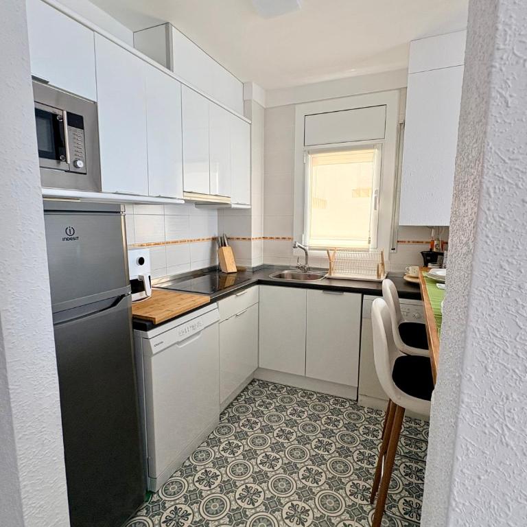 El Piset - Apartamento de 1 dormitorio - 11