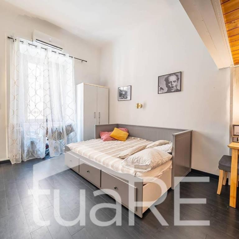 little roma apartment - Estudio - 1
