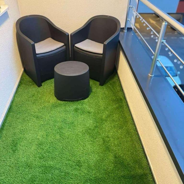 Friendly home 2 - Apartman sa 1 Spavaćom Sobom - 10