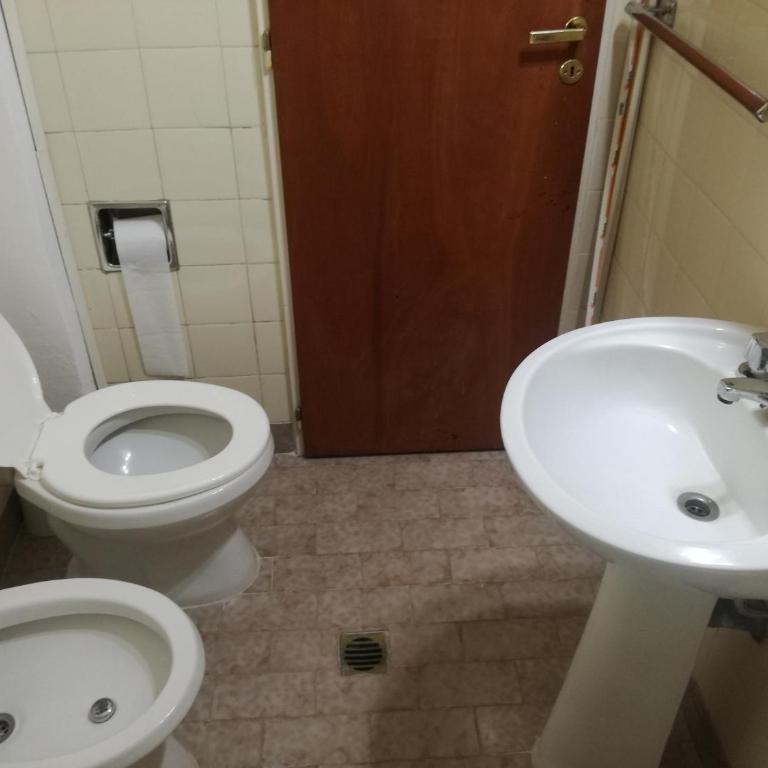 Centro Obelisco - Apartamento de 1 dormitorio - 5