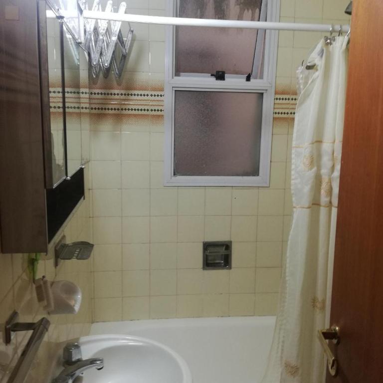 Centro Obelisco - Apartamento de 1 dormitorio - 4