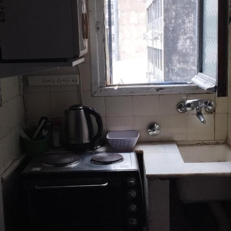 Centro Obelisco - Apartamento de 1 dormitorio - 7
