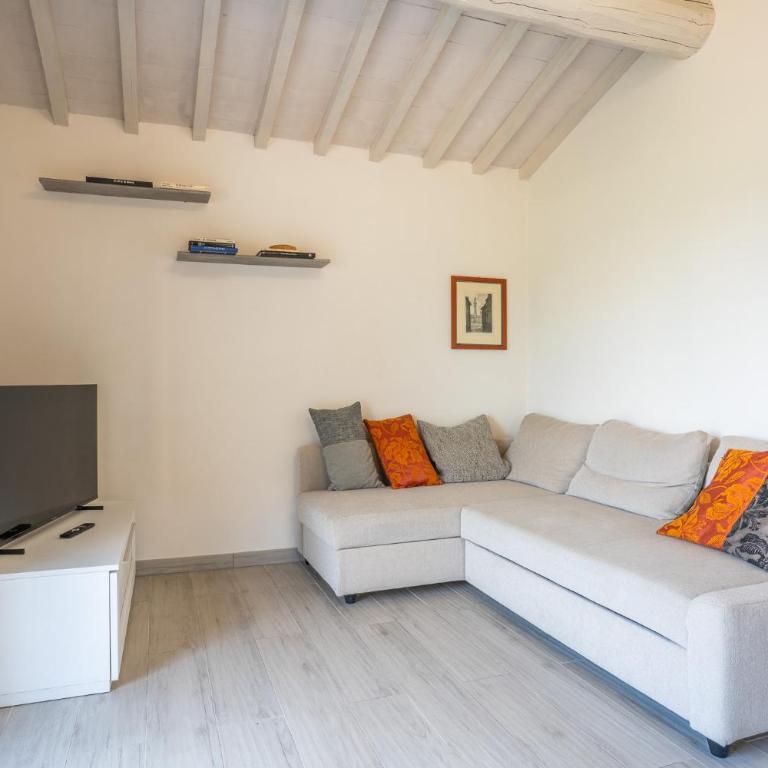 33 Gigli House - Casa con 1 Camera da Letto - 14