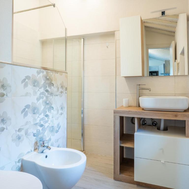33 Gigli House - Casa con 1 Camera da Letto - 15