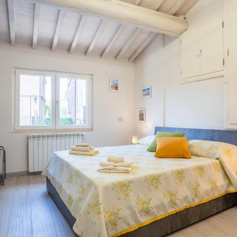 33 Gigli House - Casa con 1 Camera da Letto - 13