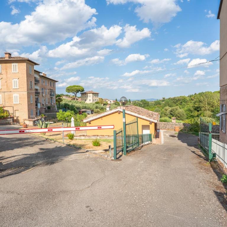 33 Gigli House - Casa con 1 Camera da Letto - 35