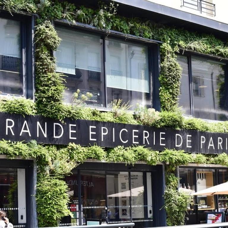 Appartement d'exception - Hôtel Particulier au Trocadéro - Appartement - 3