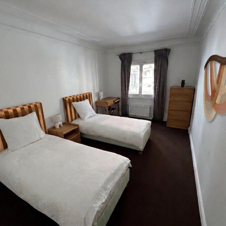 Appartement d'exception - Hôtel Particulier au Trocadéro - Appartement - 8