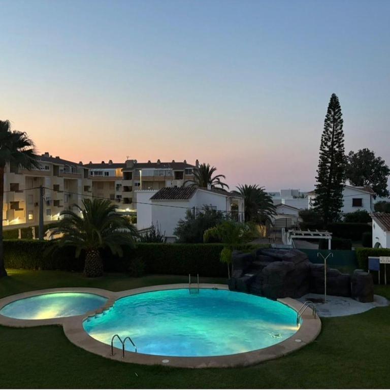 Relax frente al mar - Apartment mit 2 Schlafzimmern - 17