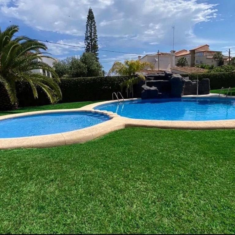 Relax frente al mar - Apartment mit 2 Schlafzimmern - 18