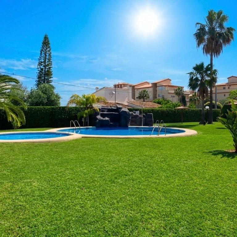 Relax frente al mar - Apartment mit 2 Schlafzimmern - 25