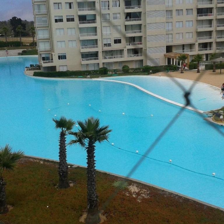 Departamento Laguna Vista, Algarrobo - Apartamento de 3 dormitorios - 10