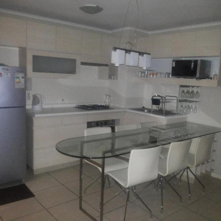 Departamento Laguna Vista, Algarrobo - Apartamento de 3 dormitorios - 12