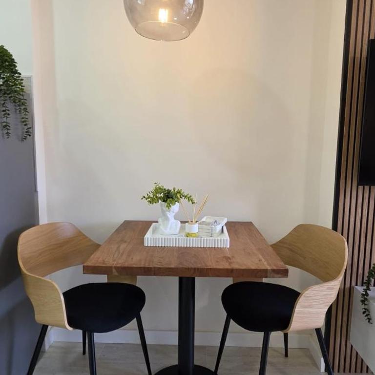 PAX Benalmádena Suites - Deluxe Queen Studio - 12