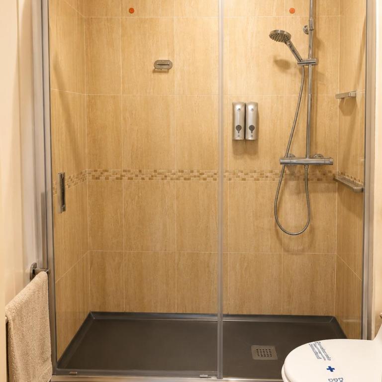 CITY CENTER BIG APARTMENT-FAMILY & FRIENDS-5 Beds - Appartement - 12