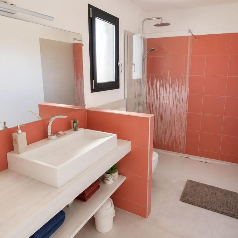 L'Aure Mar - Villa 2 Chambres - 13