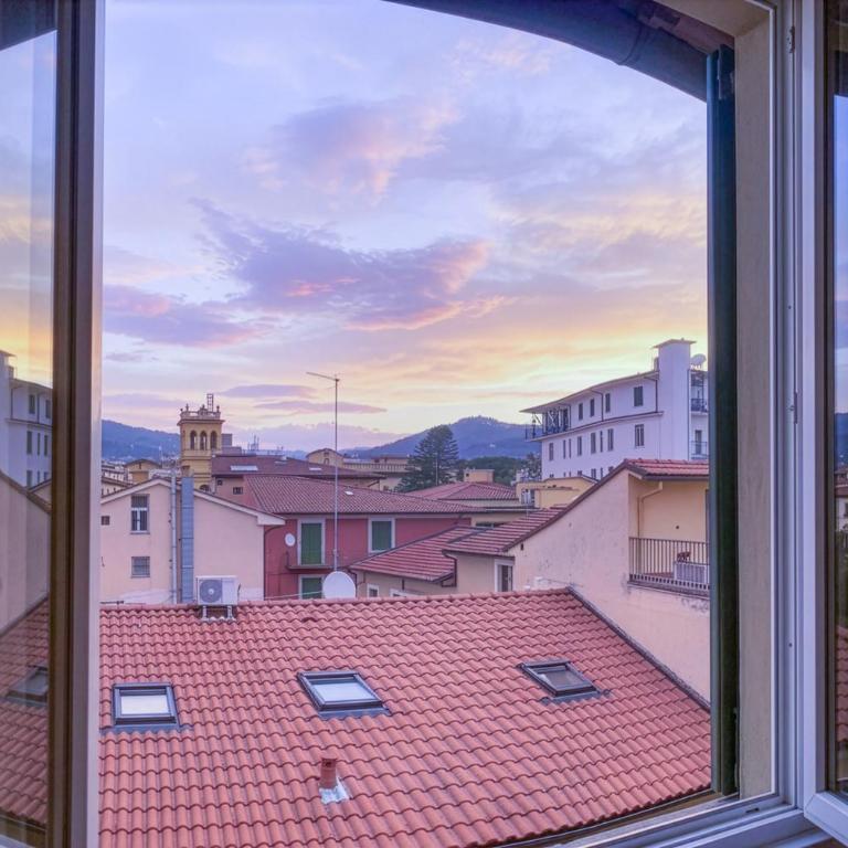 Signature Design & Panoramic Views - Appartement 3 Chambres Deluxe - 7