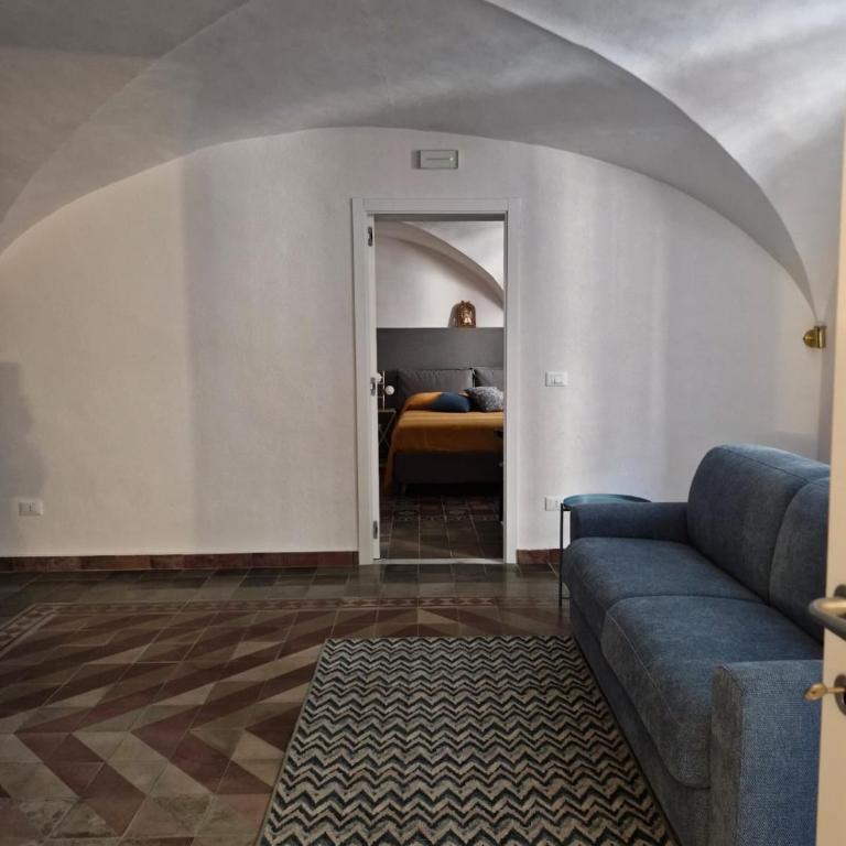 Locus amoenus - Casa Vacanze con 3 Camere da Letto - 8