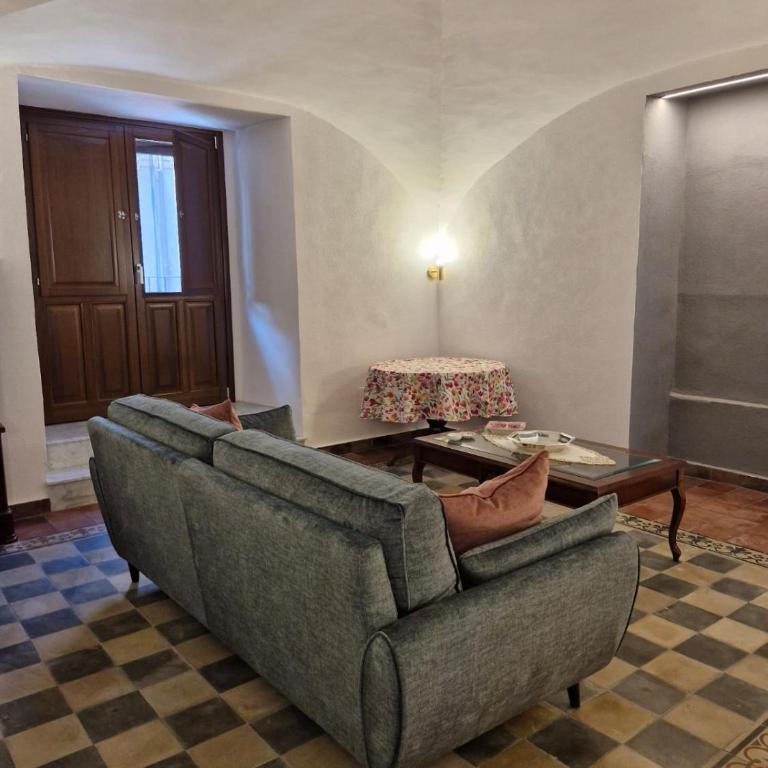 Locus amoenus - Casa Vacanze con 3 Camere da Letto - 12