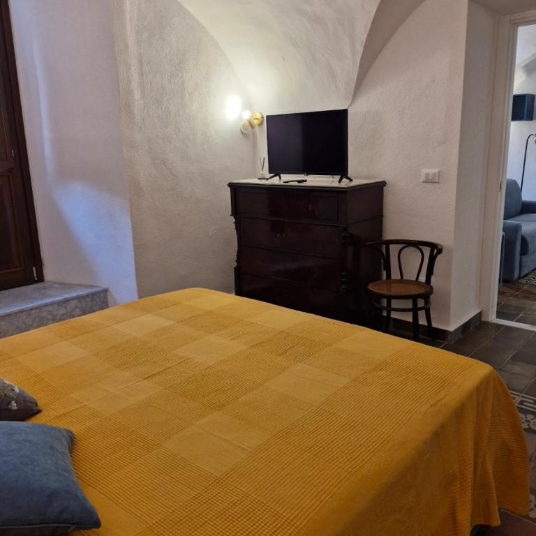 Locus amoenus - Casa Vacanze con 3 Camere da Letto - 23