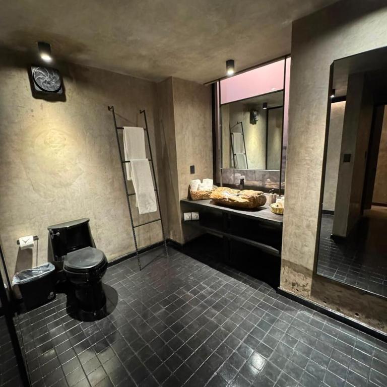 Casa Levonka - Estudio - 2 niveles - 8
