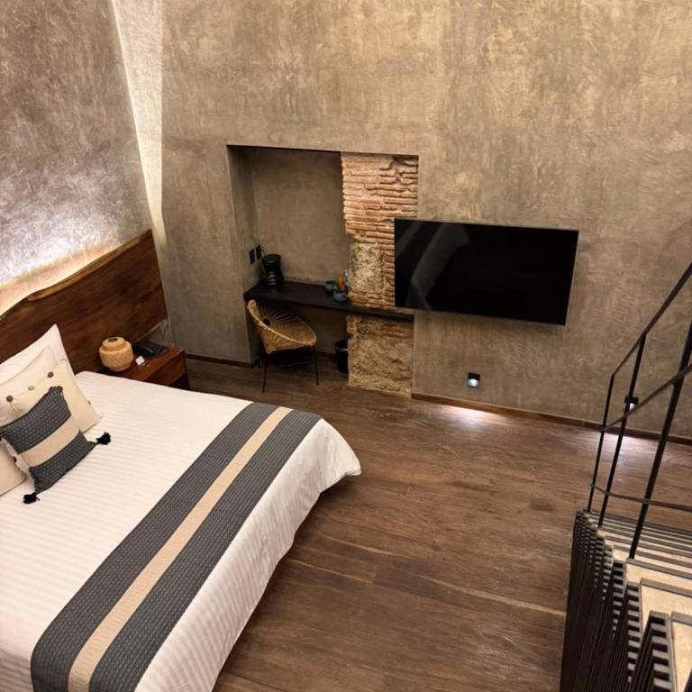 Casa Levonka - Estudio - 2 niveles - 4