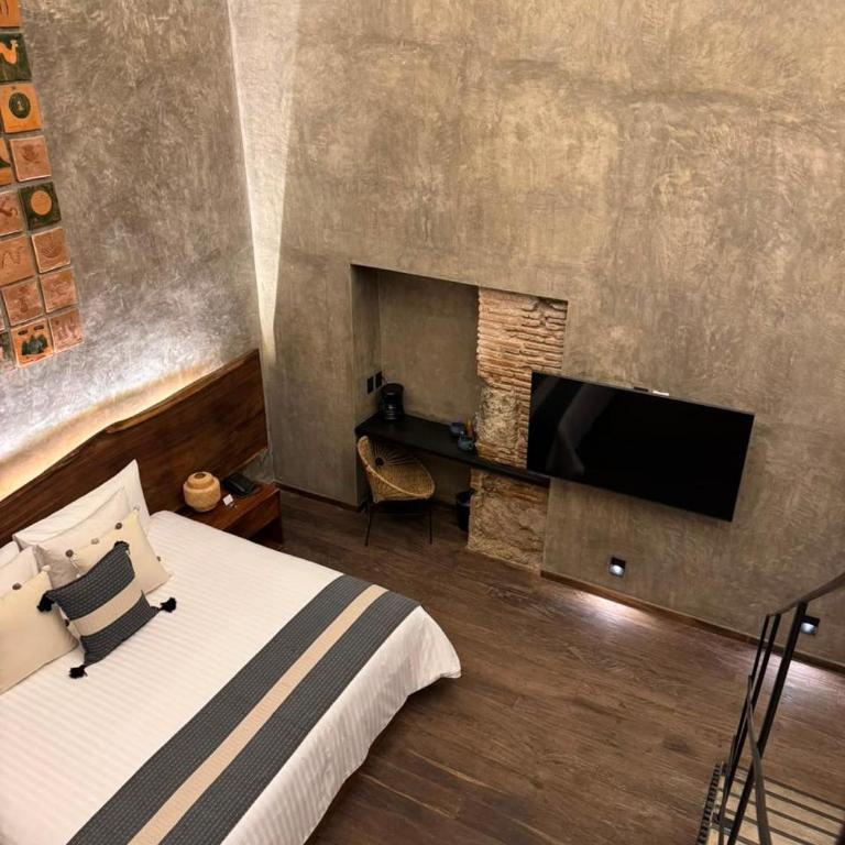 Casa Levonka - Estudio - 2 niveles - 7