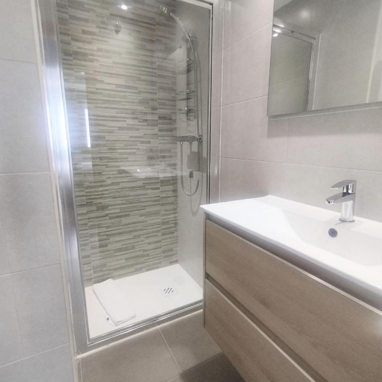 CHECK-IN CASAS La Tuca - Apartamento de 2 dormitorios - 6