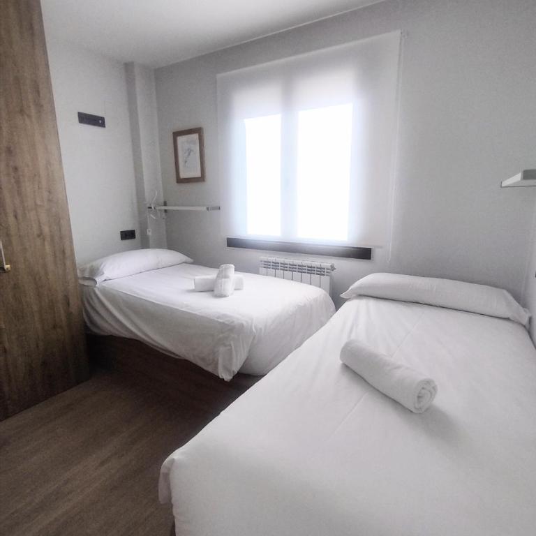 CHECK-IN CASAS La Tuca - Apartamento de 2 dormitorios - 4