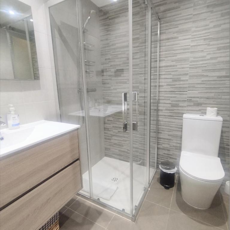 CHECK-IN CASAS La Tuca - Apartamento de 2 dormitorios - 3