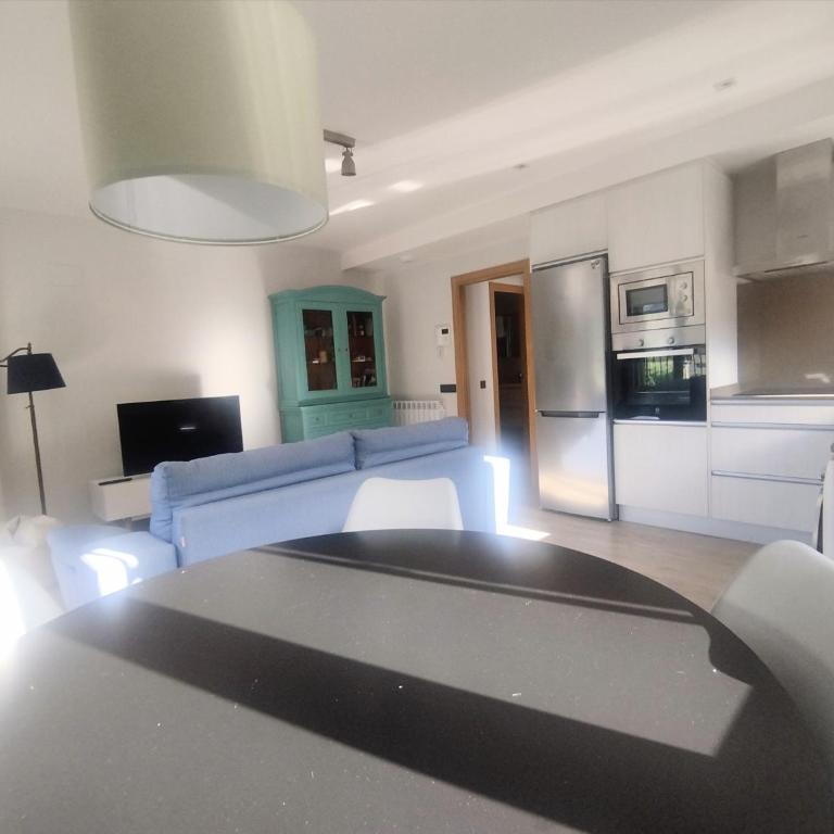 CHECK-IN CASAS La Tuca - Apartamento de 2 dormitorios - 8