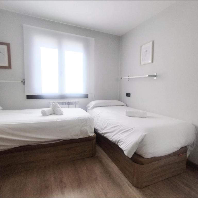 CHECK-IN CASAS La Tuca - Apartamento de 2 dormitorios - 9