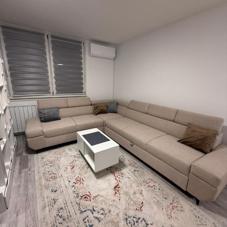 Sarajevo city station apartment - Apartman sa 1 Spavaćom Sobom - 1