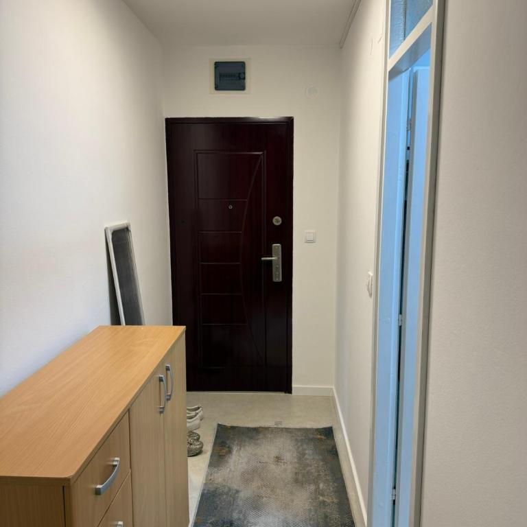Sarajevo city station apartment - Apartman sa 1 Spavaćom Sobom - 6
