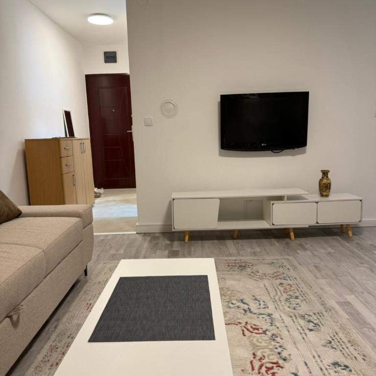 Sarajevo city station apartment - Apartman sa 1 Spavaćom Sobom - 10