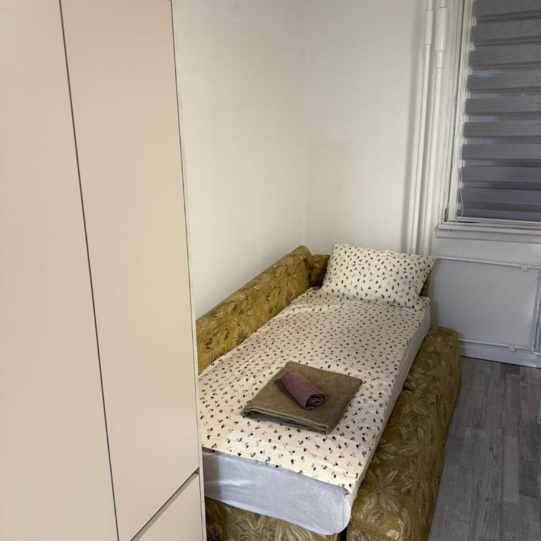 Sarajevo city station apartment - Apartman sa 1 Spavaćom Sobom - 11