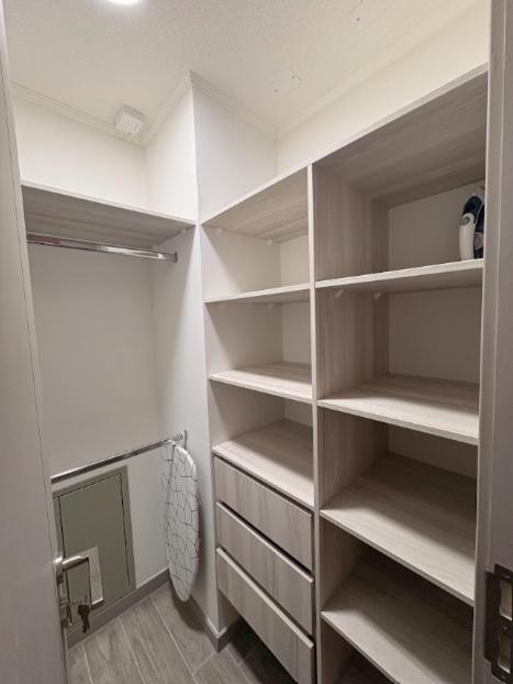 2D2B I Parking I Movistar Arena Santiago - Two-Bedroom Apartment - 11