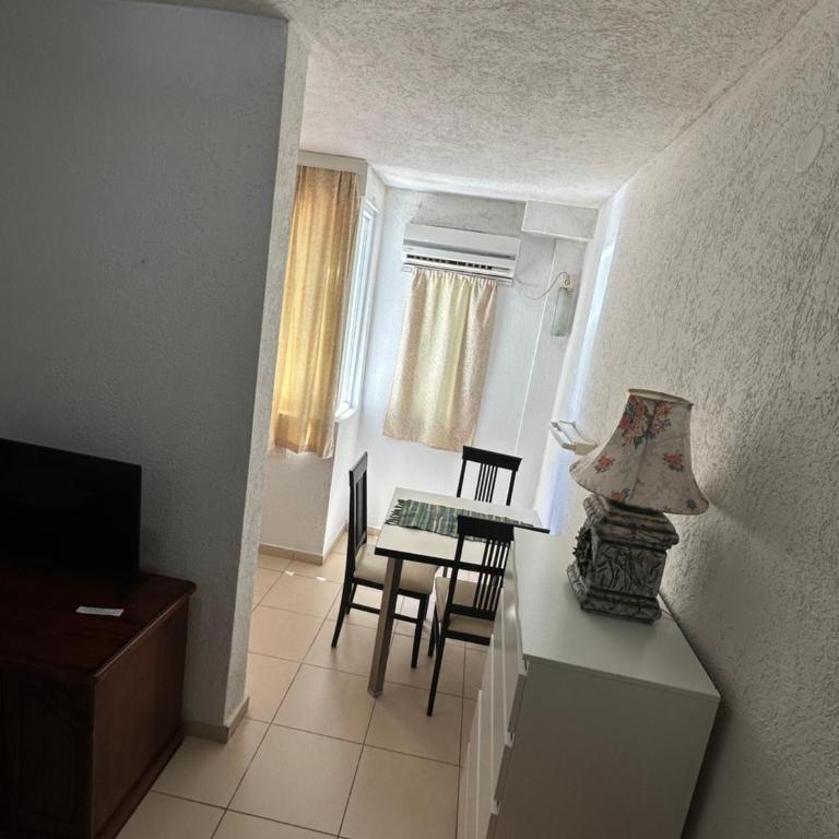 Apartman bar3 - Zweibettzimmer mit Zustellbett - 1