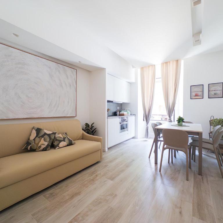 White Ottaviano - Apartment - 2