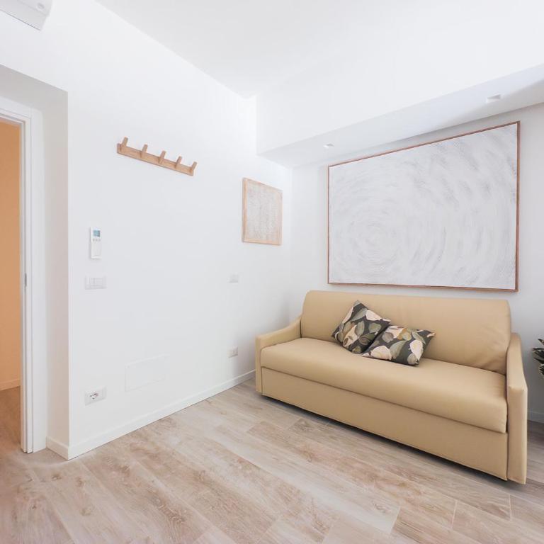 White Ottaviano - Apartment - 24